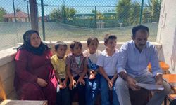 Çocuklarına Kimlik Çıkaramayan Babanın Dramı: “10 Yıldır Eziyet Çekiyorum”