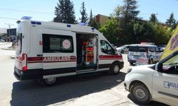 Dini Nikahlı Eşi yaraladı!