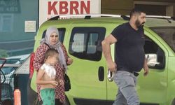 7 Yaşındaki Çocuk Parfümü Yakınca Yaralandı