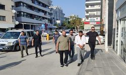 Kuşadası’nda Tuvalet Kavgası C*nayetle Bitti