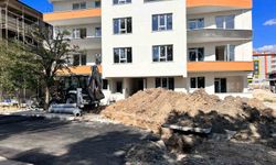 İnşaatta Göçük: 1 İşçi Yaralandı