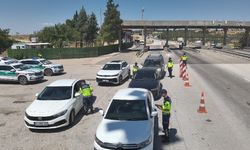 217 araca 300 bin TL ceza