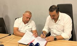 3 milyon TL’lik destek verdi, takımın adı değişti