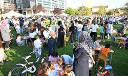 30 Ağustos’a doğru Kırşehir’de zafer haftası heyecanı