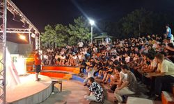 Kırşehir’de gençler farkındalık kazandı