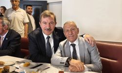Kırşehir İYİ Parti Teşkilatı güç ve motivasyon kazandı