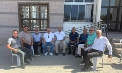 Kaya: “Esnaf yalnız değil”