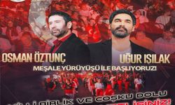 Kaman’da 30 Ağustos Zafer Konserine hazır!