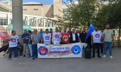 Başkan Aydın: “Hakem Kurulu’ndan Çekildik”
