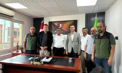Kırşehir’de Tarım Sigortaları masaya yatırıldı