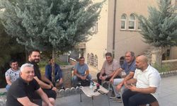 Kaya;“Her İlmek Bir Umudu, Her Emek Bir Geleceği Temsil Ediyor”