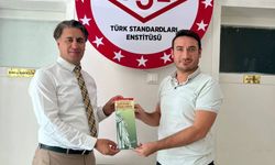 KOSGEB ve TSE arasında görüşme