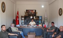 Kırşehir DKMP’de av sezonu hazırlıkları tamamlandı