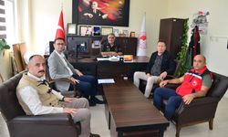 Tarımda Risk Yönetimi Kırşehir’de görüşüldü