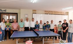 Din Görevlisinin hayali gerçek oldu