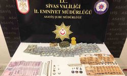 6 ilde milyonlarca lira dolandıran zanlı yakalandı