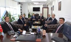 Kırşehir, “Sıfır Kadastro Dosyası” hedefine ulaşan ilk il oldu!