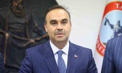 Bakan Kacır: "Anadolu şehirleri üretimin merkezi olsun istiyoruz"
