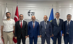 Ahi Evran’dan MKE’ye Ar-Ge hamlesi