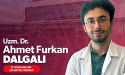 Kaman Devlet Hastanesi'nde dahiliye hizmeti başladı