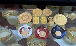 Kırşehir’de altın satışlarında yeni dönem