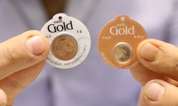 Kırşehir’de altın fiyatlarında şok düşüş