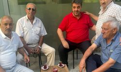 Anahtar Parti’den durdurulamayan adımlar