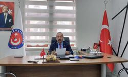 Aydın net konuştu: “Türkiye Kamu-Sen Türk memurunun teminatıdır”