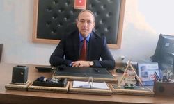 İç Anadolu’da Sendikal Teşkilatlanmada Yeni Atama