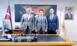Bakanlık müfettişleri Kırşehir’deydi!