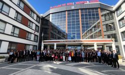 Kırşehir BİL Koleji’nde 200' e yakın öğretmen yeni döneme hazırlandı!