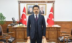 “Bu topraklar ebediyen Türk yurdu kalacaktır”