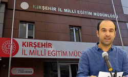 Kırşehir’de 19 öğretmenin resen ataması tepki çekti