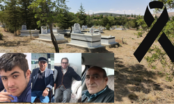 Kırşehir’de hüzünlü gün: Yaşamdan kopan izler