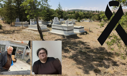 Kırşehir’de son yolculuklar hüzünlü geçti