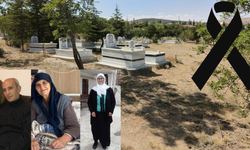 Kırşehir’de üç ailenin gününe hüzün düştü