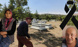 Kırşehir’de dört önemli ayrılık yaşandı!