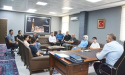 Çakmakçı, Kırşehir’de LGS şampiyonlarını ödüllendirdi