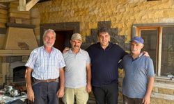 Başkan Kaya,“Değişim senin elinde”