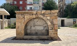 Tarihi Eser Mi, Unutulmuş Yapı Mı?