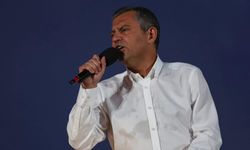 CHP Genel Başkanı Özgür Özel Kırşehir'e geliyor