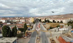 Çiçekdağı'nda ünlü isimler sahneyi sallayacak!