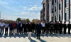 Çiçekdağı’nda 30 Ağustos coşkusu