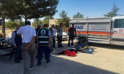Doğada hayatta kalma ve afet hazırlığı Kırşehir’de bir arada
