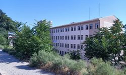 Kırşehir’de boş kalan Devlet Binasına ne olacak?