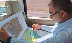 Düger; “Memleketimizin yok olmasına izin vermeyeceğiz”