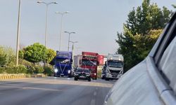 Düğün konvoyundaki 3 sürücüye binlerce lira ceza kesildi