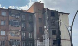 Dumandan 15 kişi etkilendi
