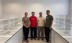 Eğitimde altyapı güçleniyor, laboratuvarlar kuruluyor