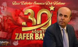 Kırşehir’de Zafer Bayramı coşkusu yaşanacak